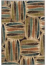 Oriental Weavers Emerson EME-2031A Imgs Contemporary Area Rugs